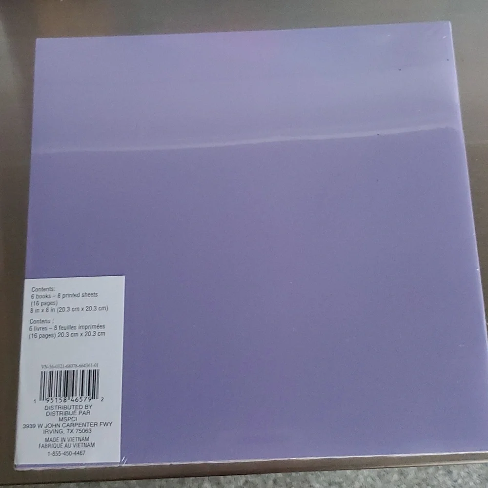 STORY BOOKS - Picture 2 of 4